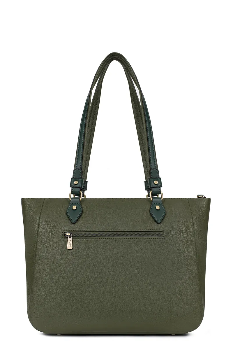 Sac cabas porté épaule - A4