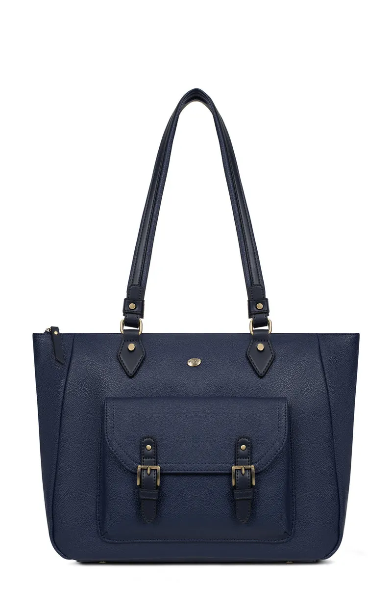 Sac cabas porté épaule - A4