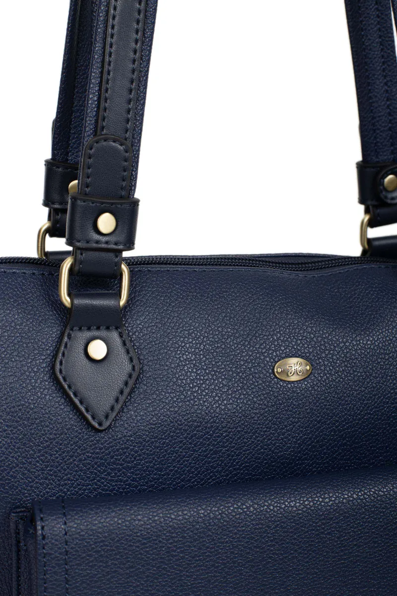 Sac cabas porté épaule - A4