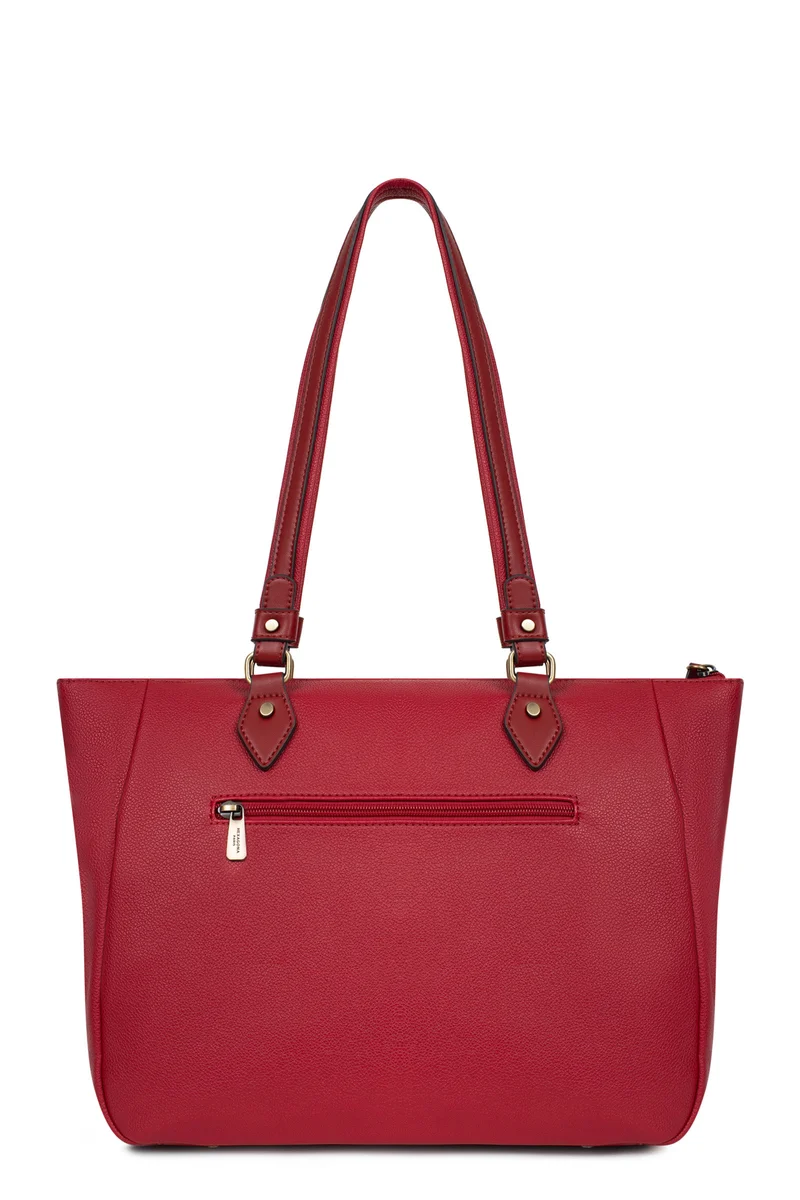 Sac cabas porté épaule - A4