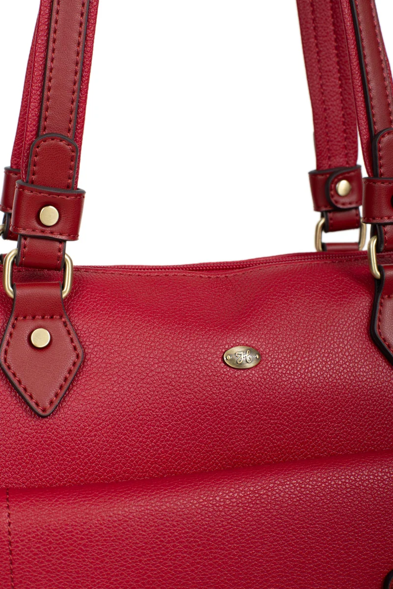 Sac cabas porté épaule - A4