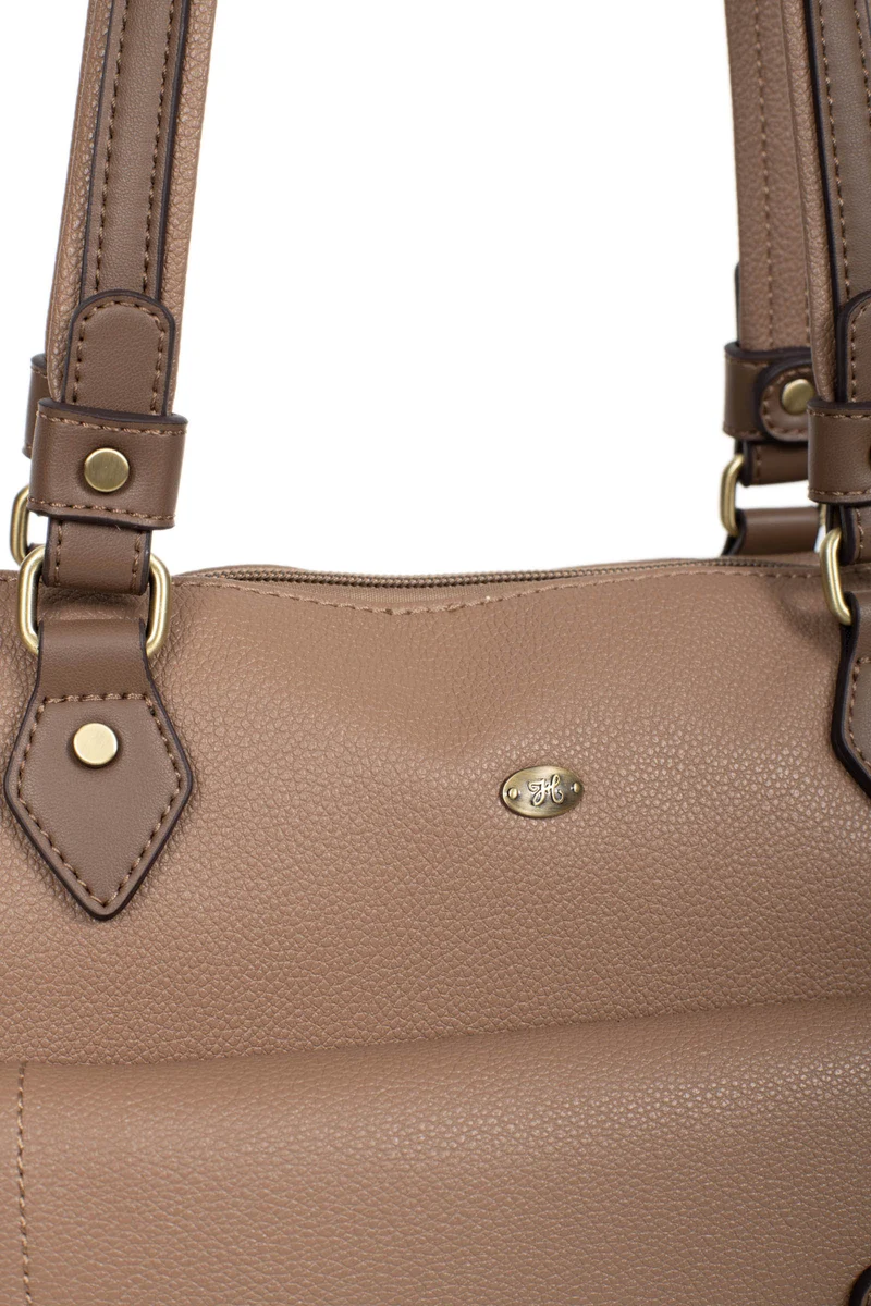 Sac cabas porté épaule - A4