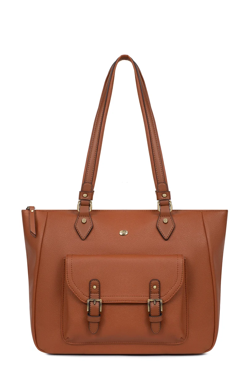 Sac cabas porté épaule - A4