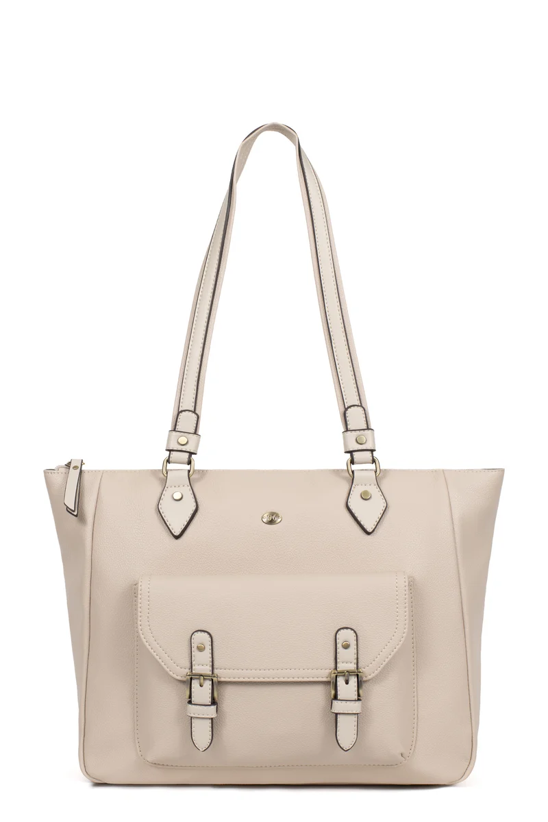 Sac cabas porté épaule - A4