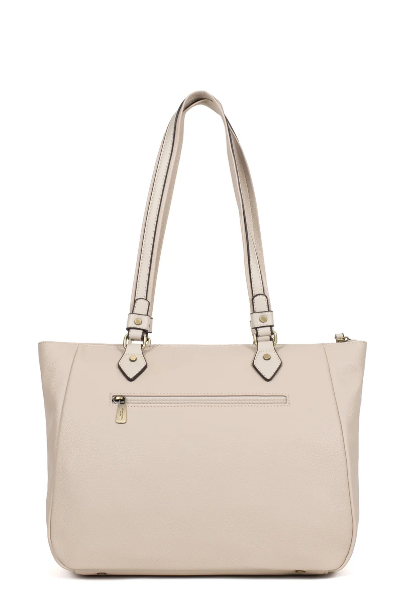 Sac cabas porté épaule - A4