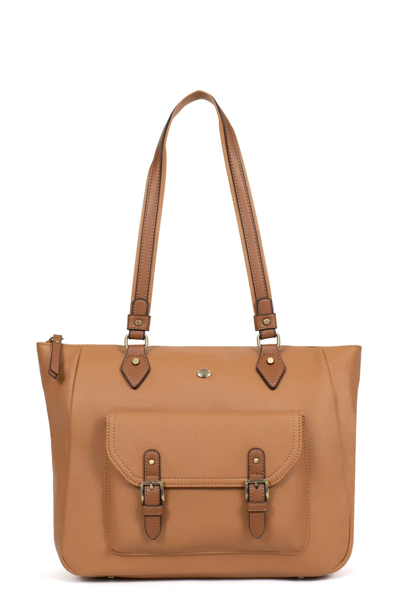 Sac cabas porté épaule - A4