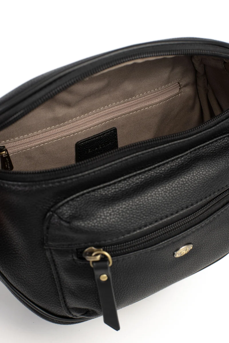 Sac porté travers