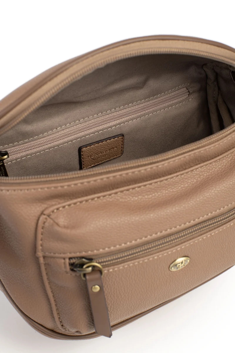 Sac porté travers