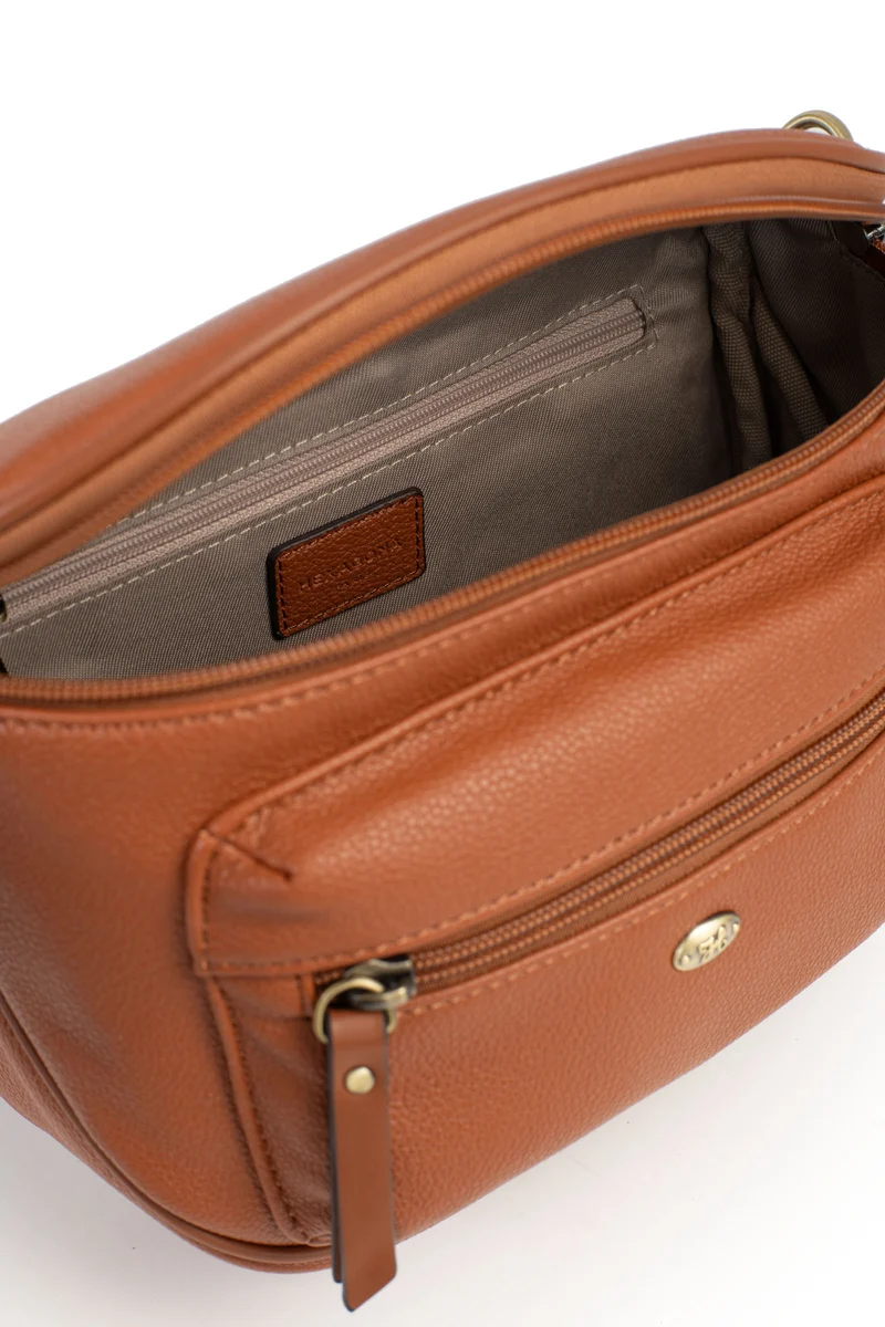 Sac porté travers