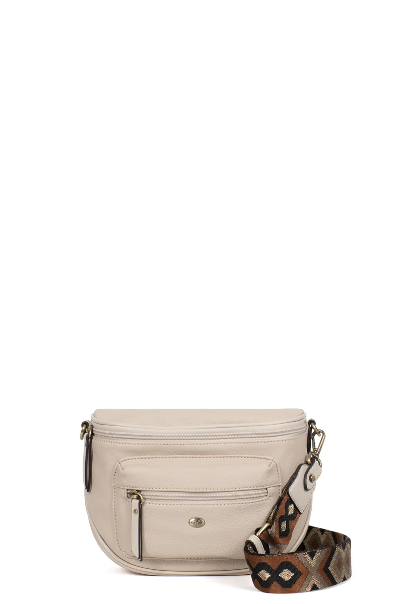 Sac porté travers