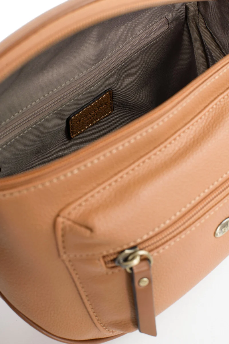 Sac porté travers
