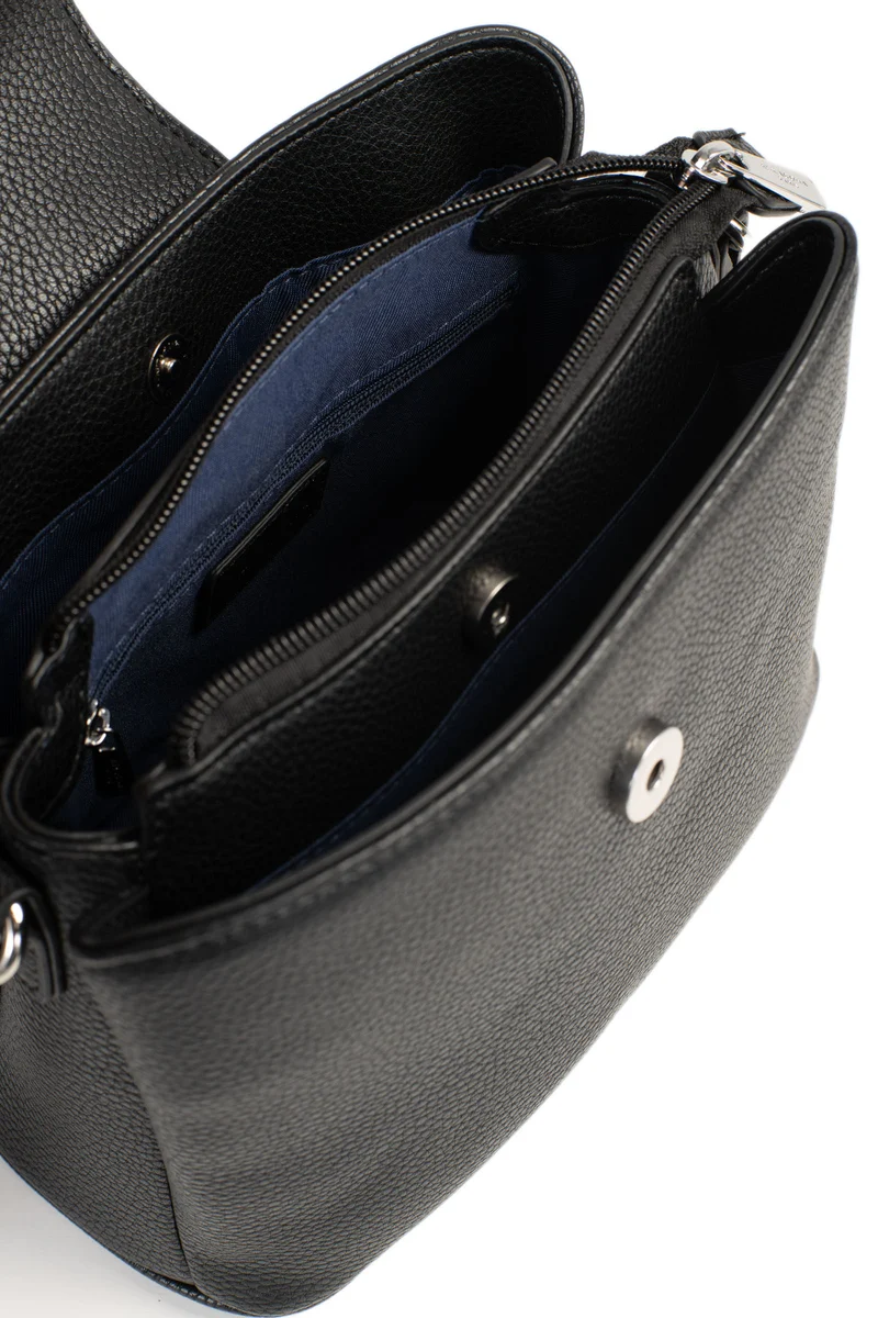 Sac porté travers