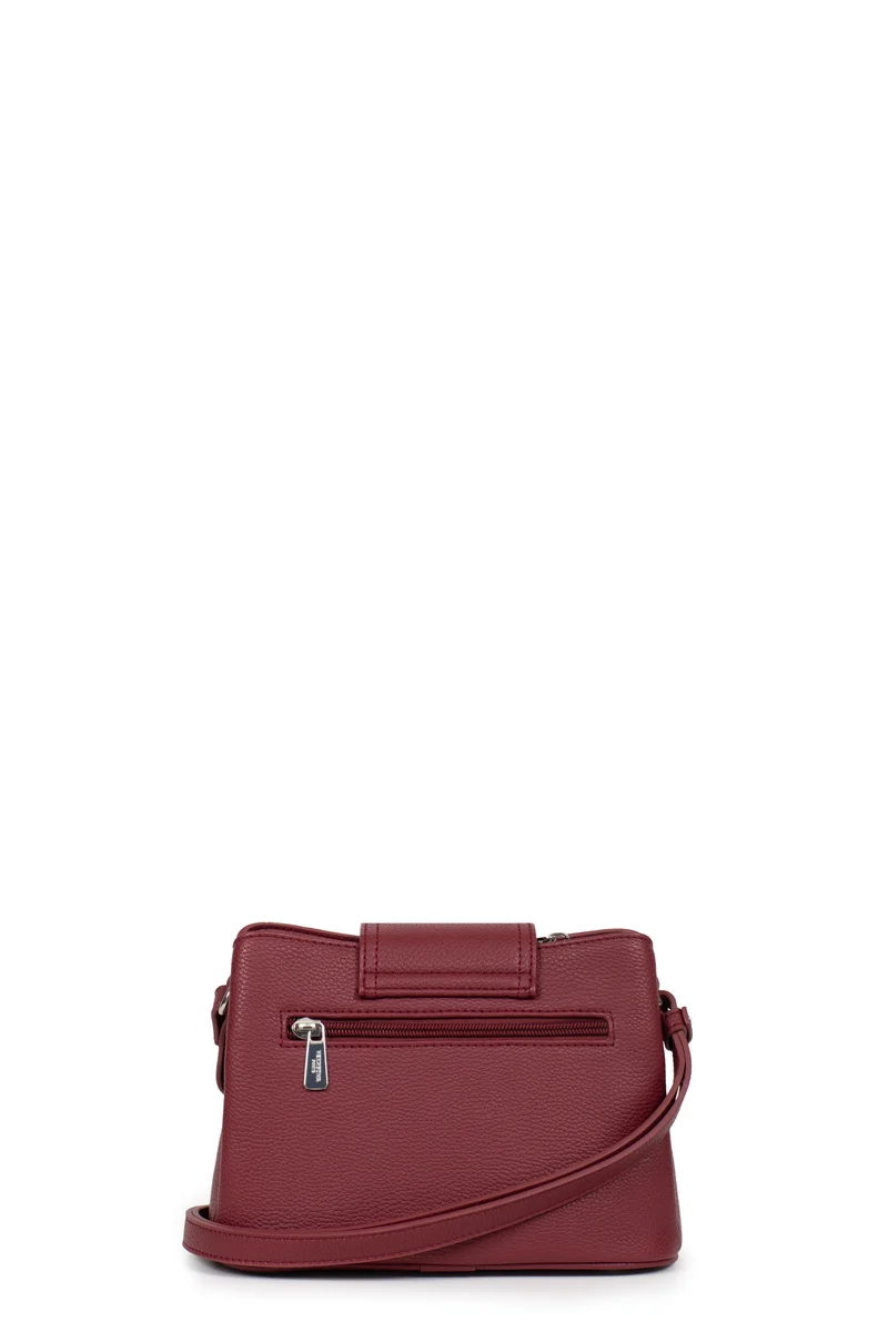 Sac porté travers