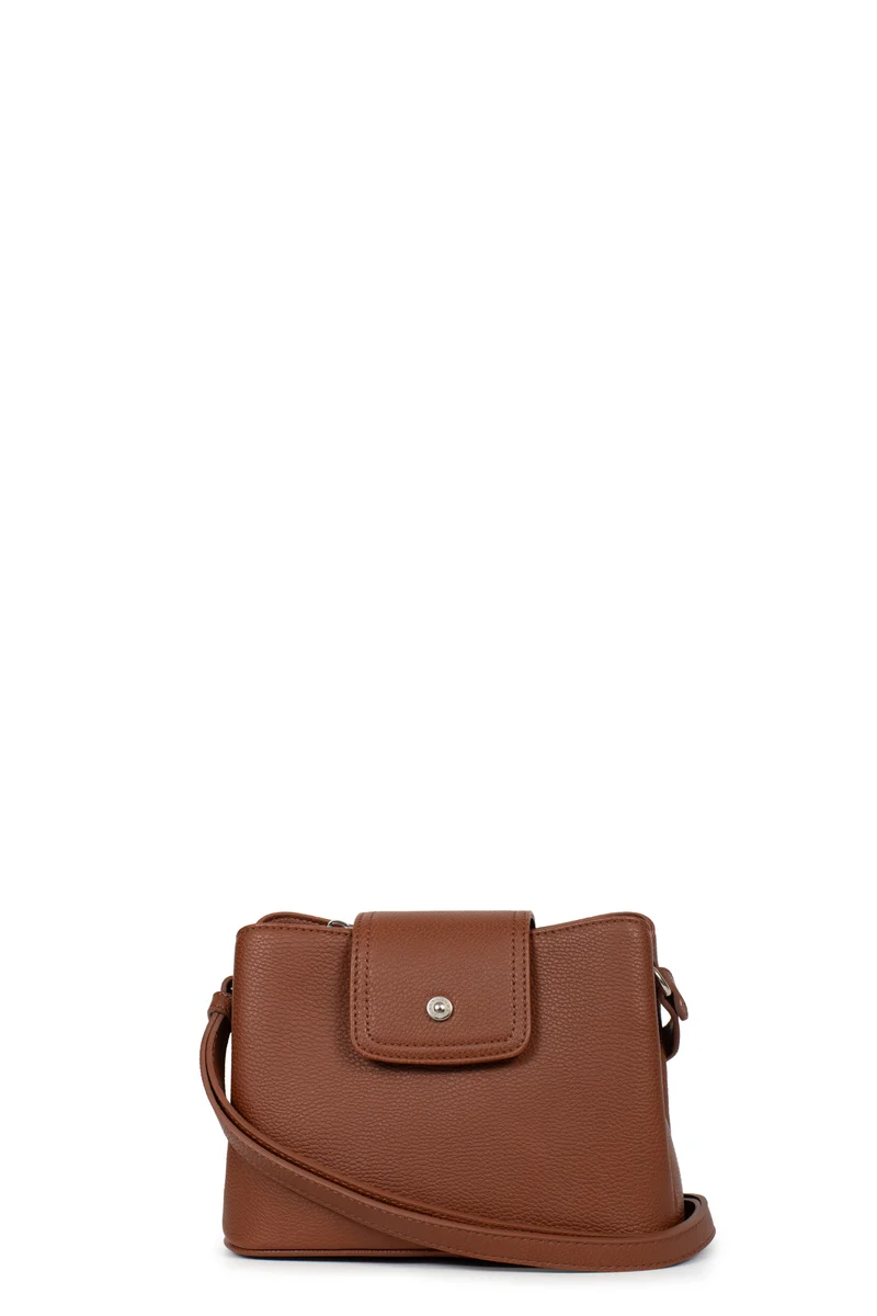 Sac porté travers