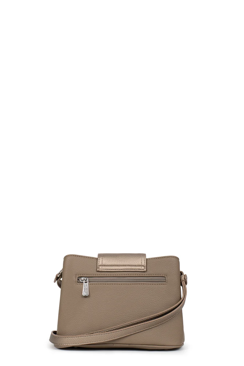 Sac porté travers