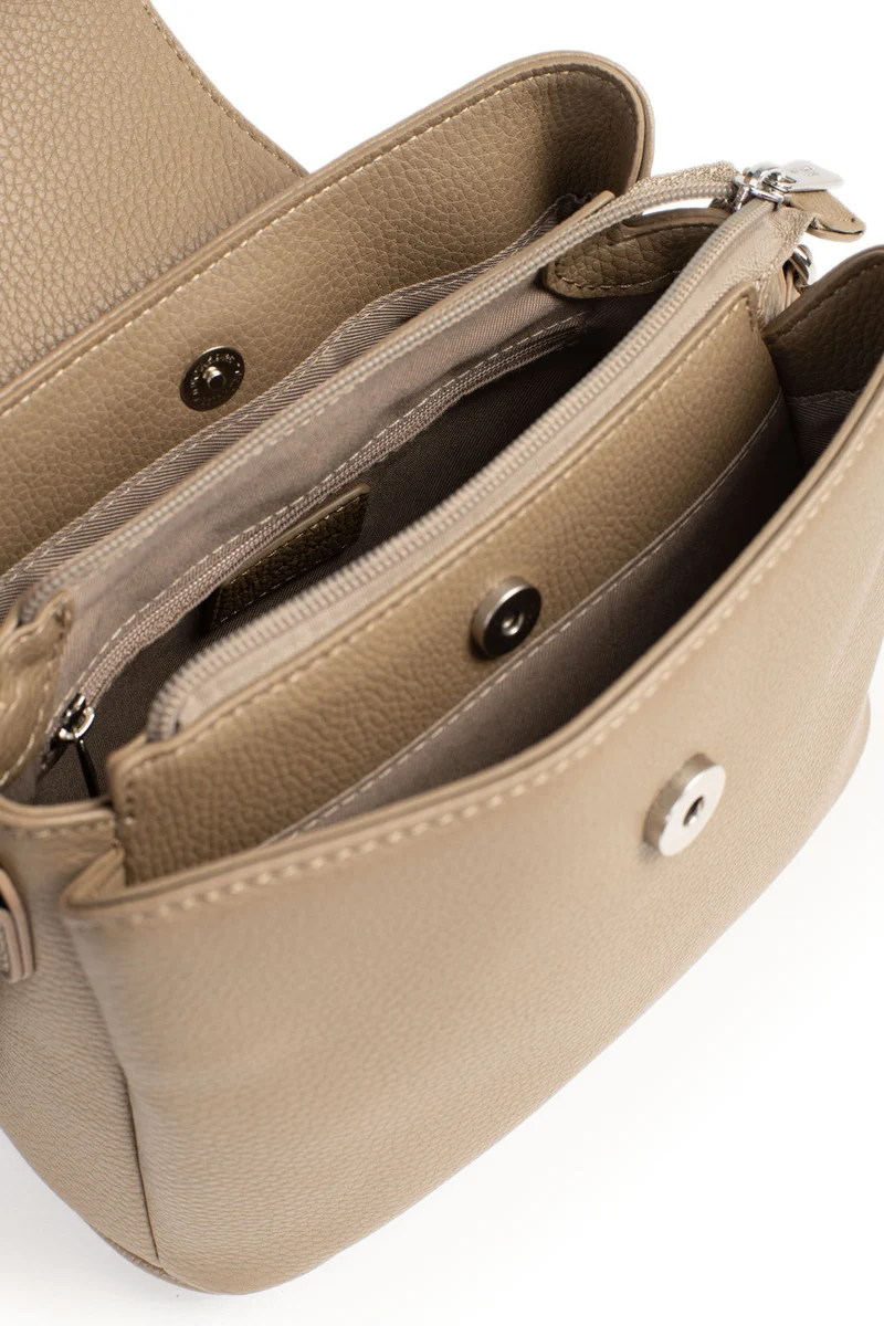 Sac porté travers