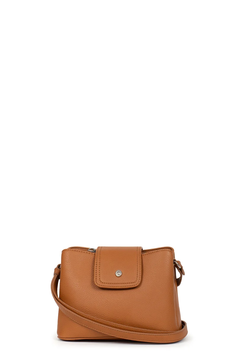 Sac porté travers