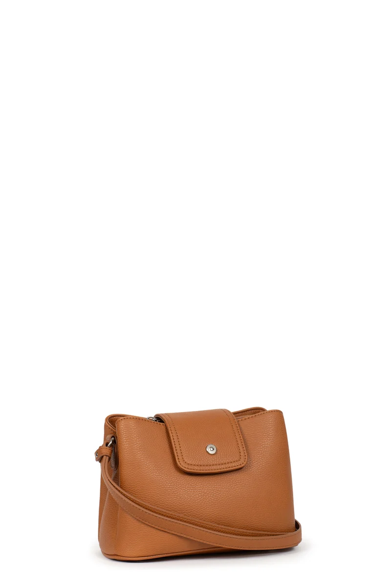 Sac porté travers