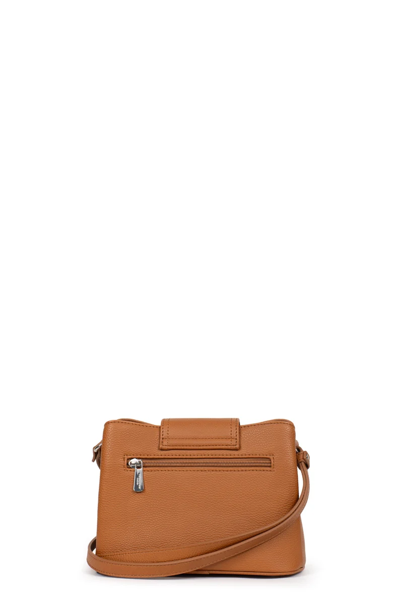 Sac porté travers