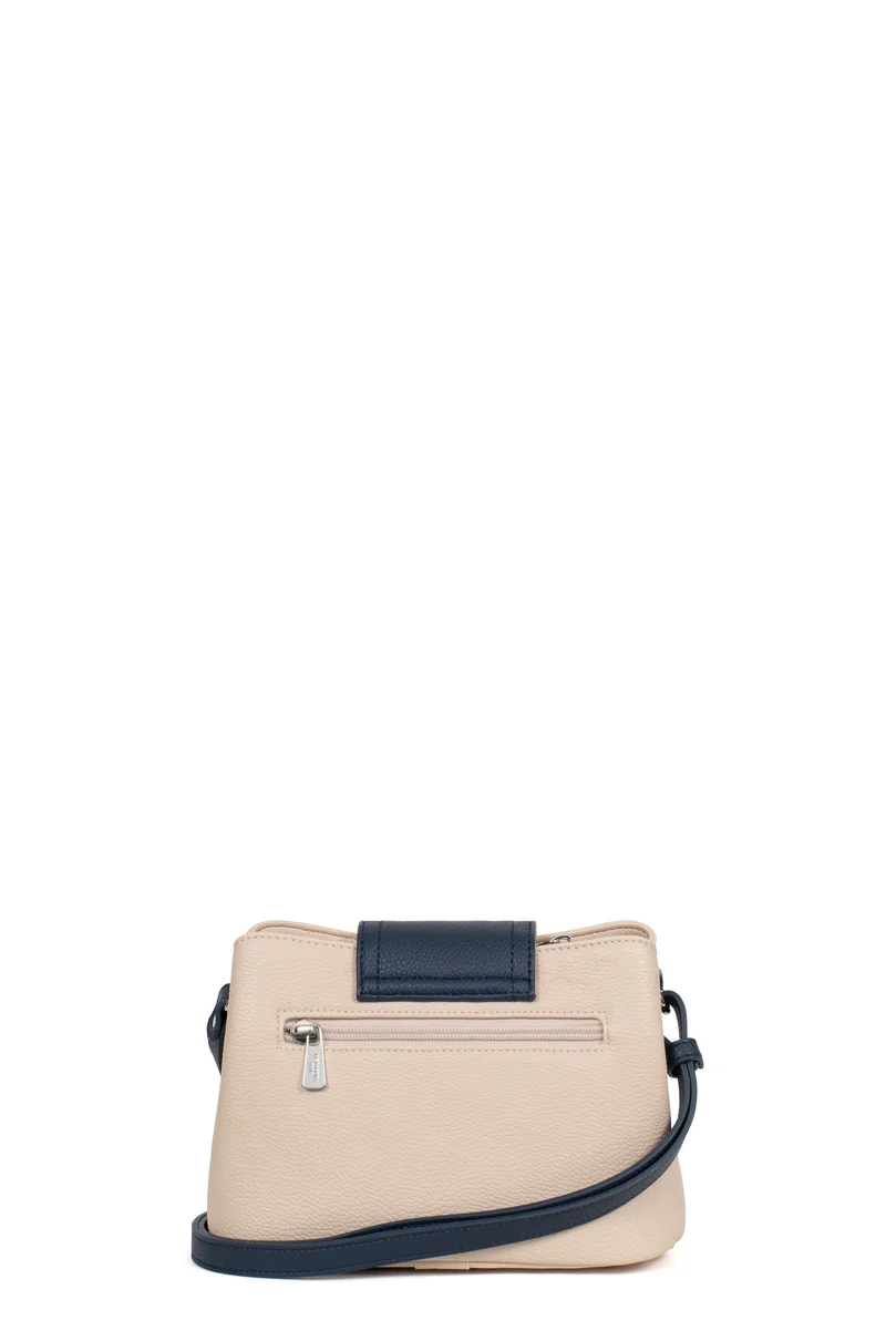Sac porté travers