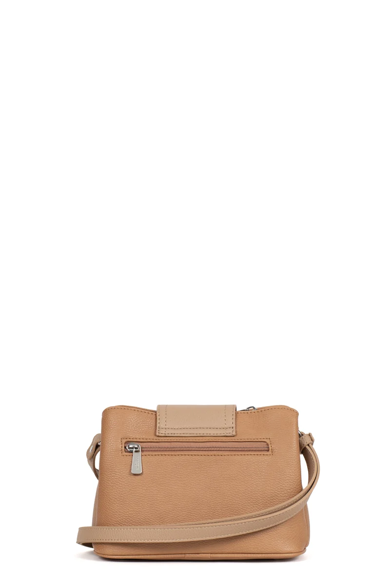 Sac porté travers