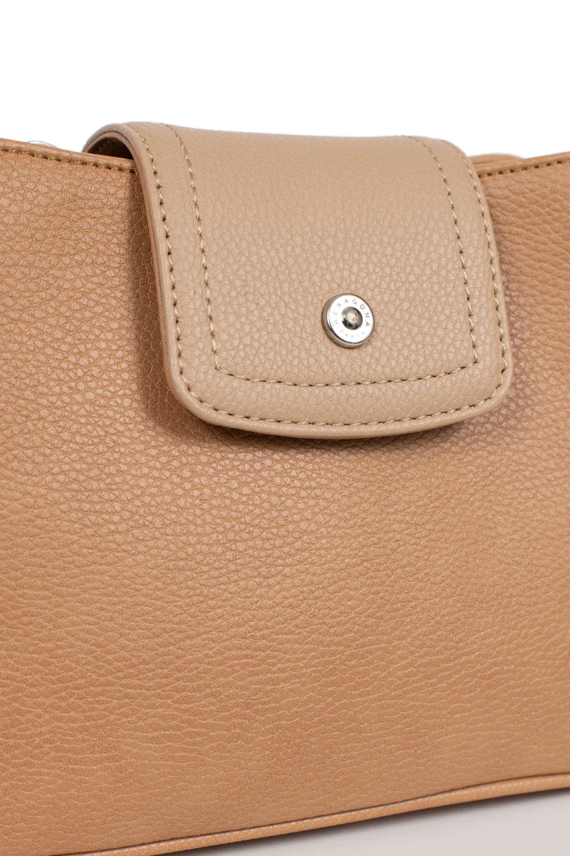 Sac porté travers
