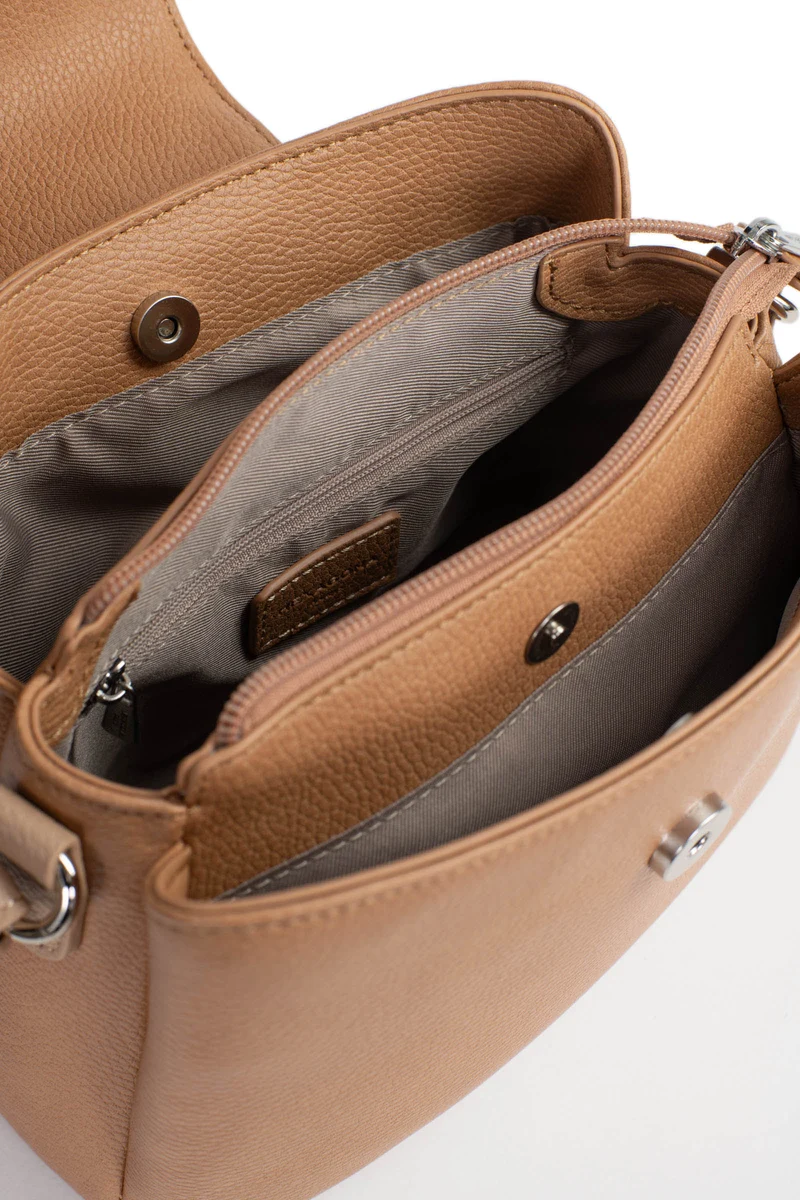 Sac porté travers