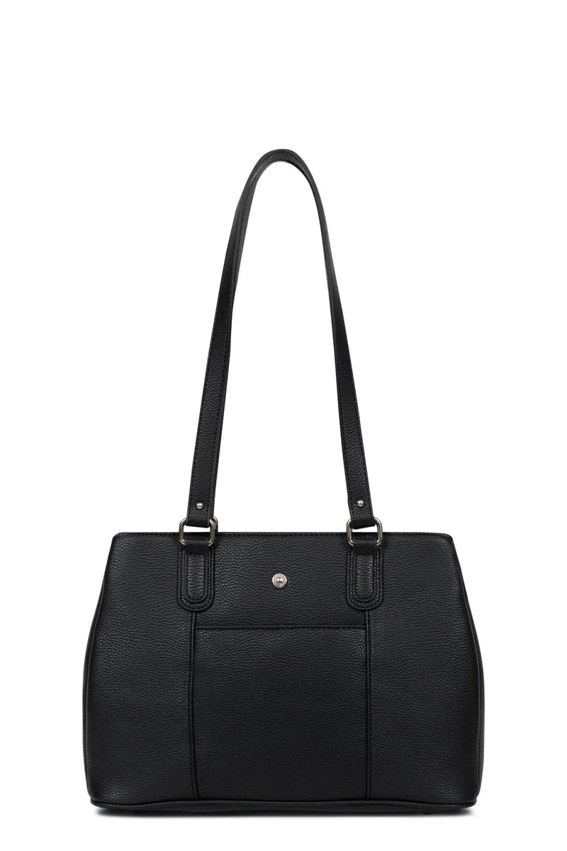 Sac porté épaule 2 anses