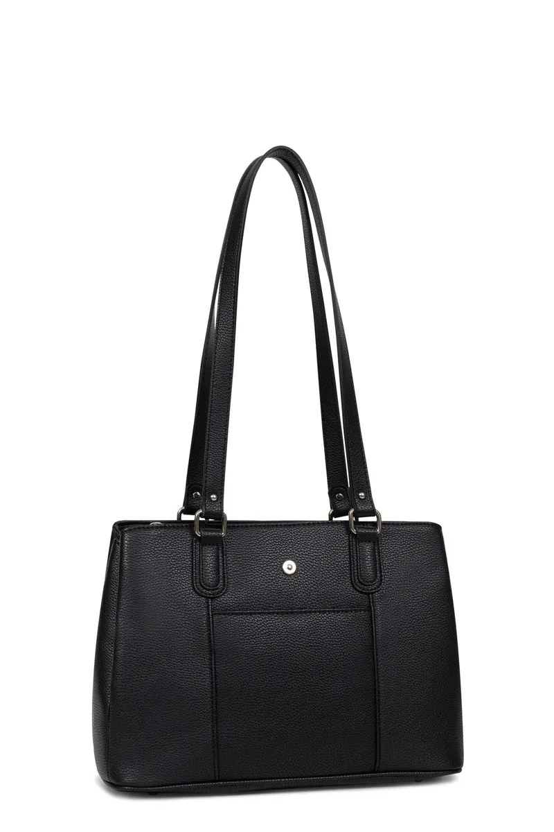 Sac porté épaule 2 anses