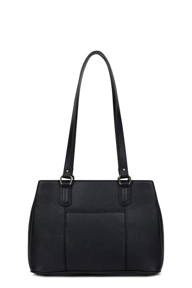 Sac porté épaule 2 anses