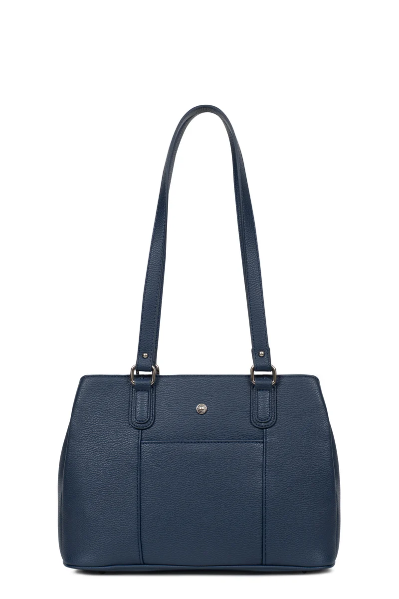 Sac porté épaule 2 anses