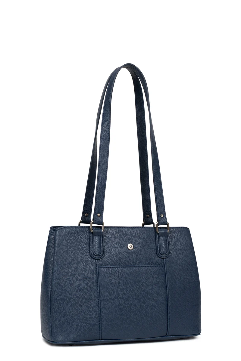 Sac porté épaule 2 anses