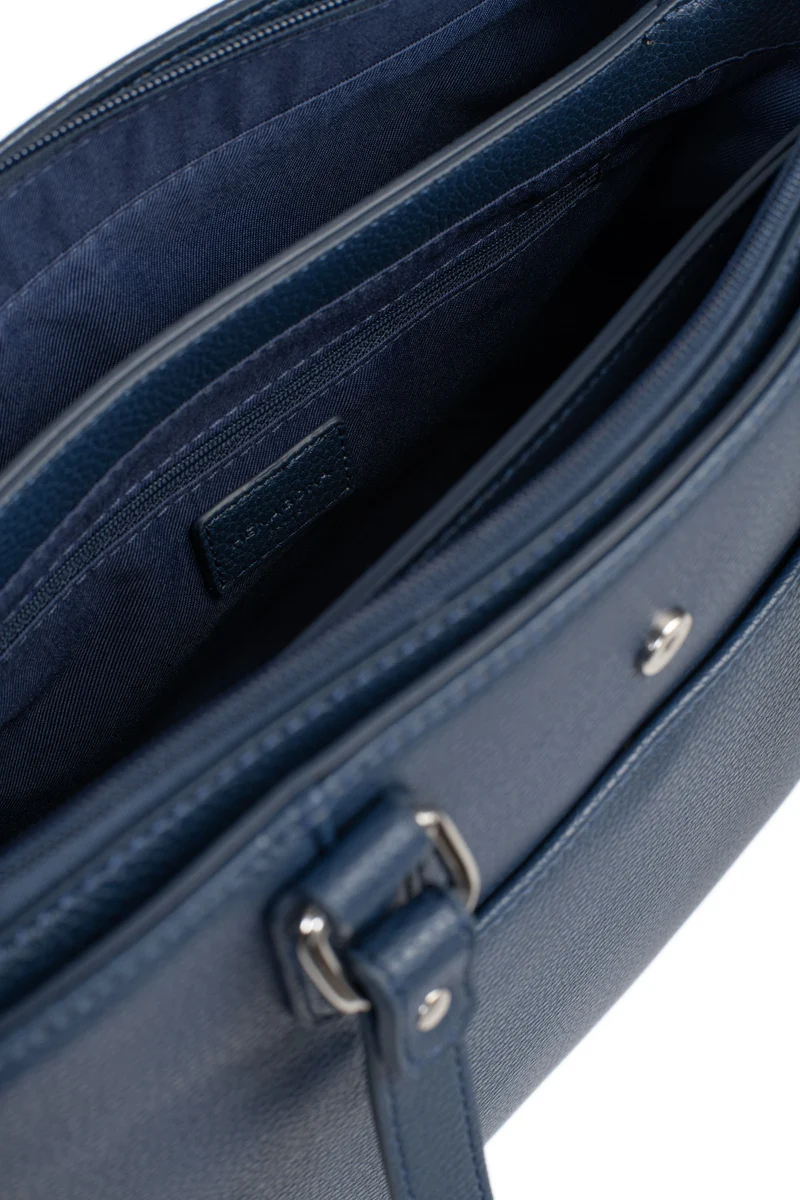 Sac porté épaule 2 anses