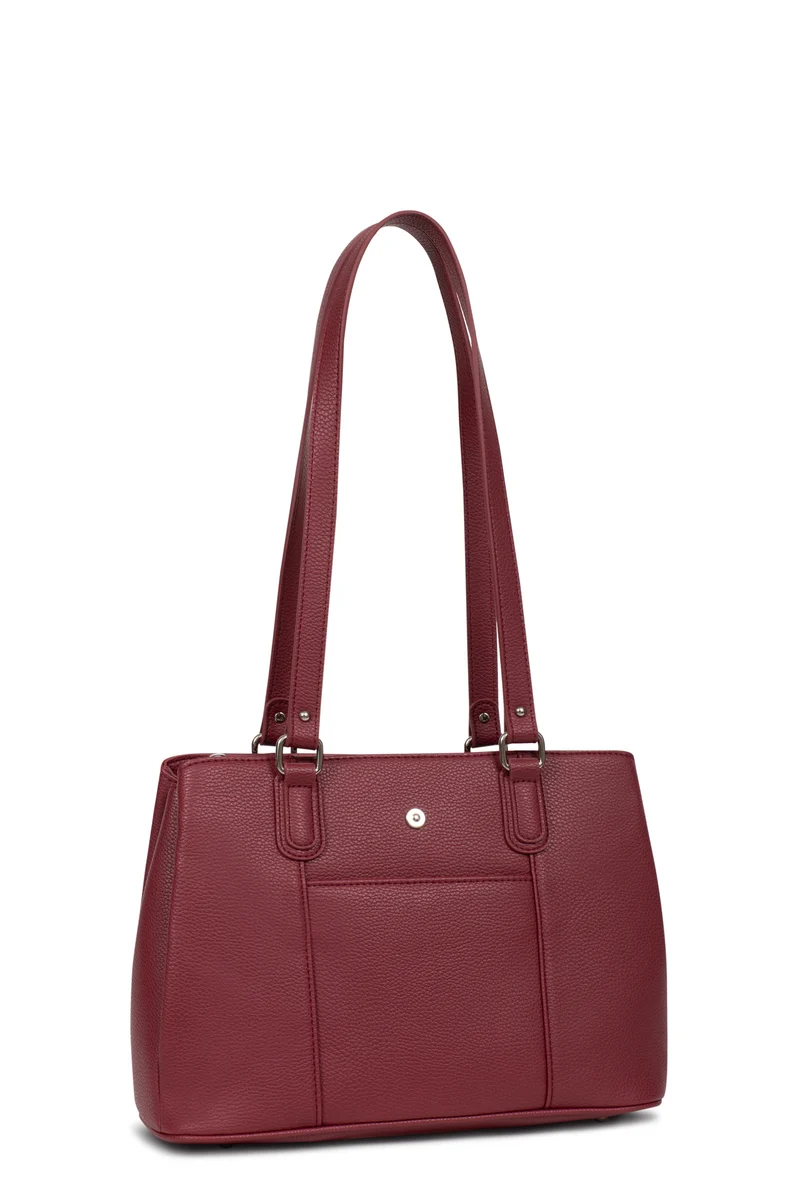 Sac porté épaule 2 anses