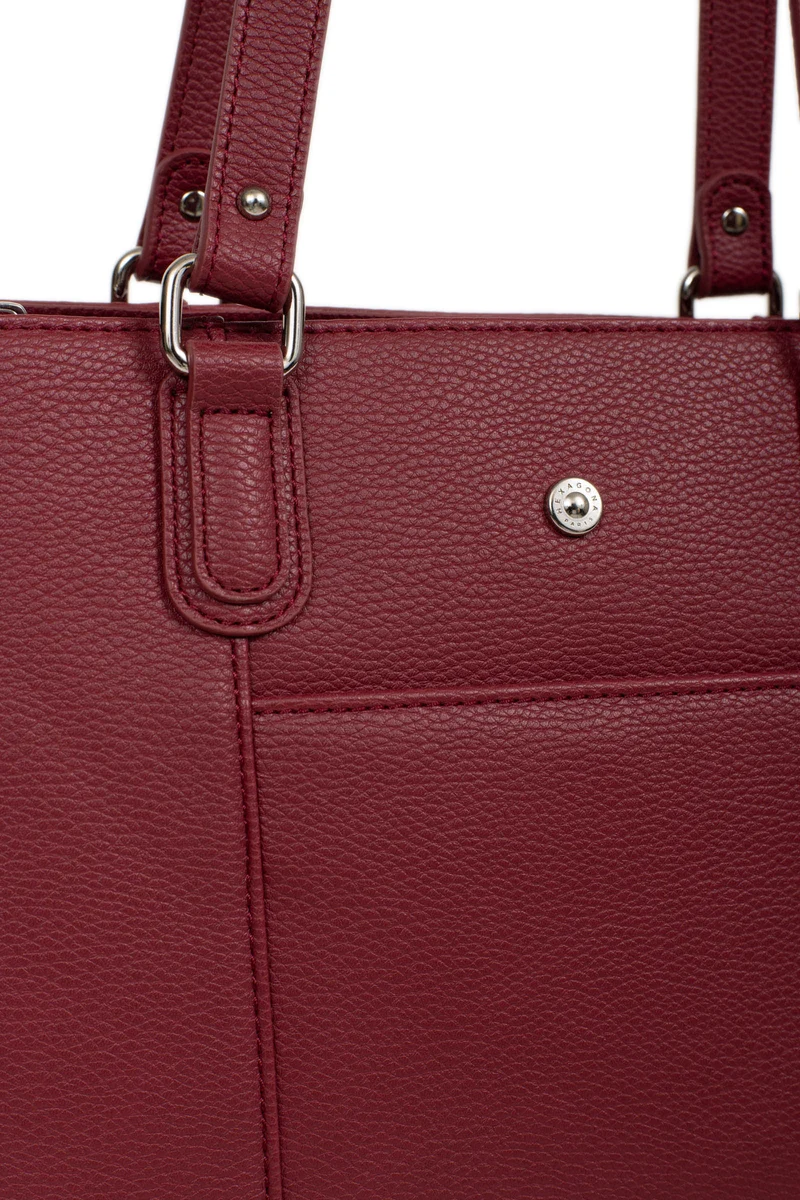 Sac porté épaule 2 anses