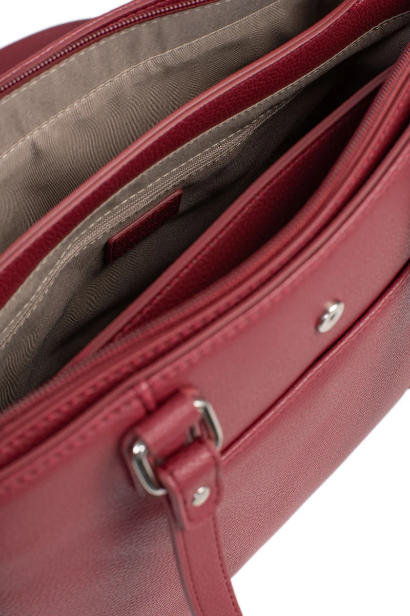 Sac porté épaule 2 anses