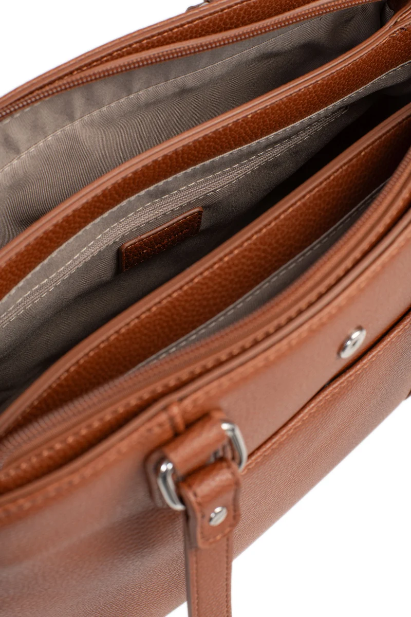 Sac porté épaule 2 anses