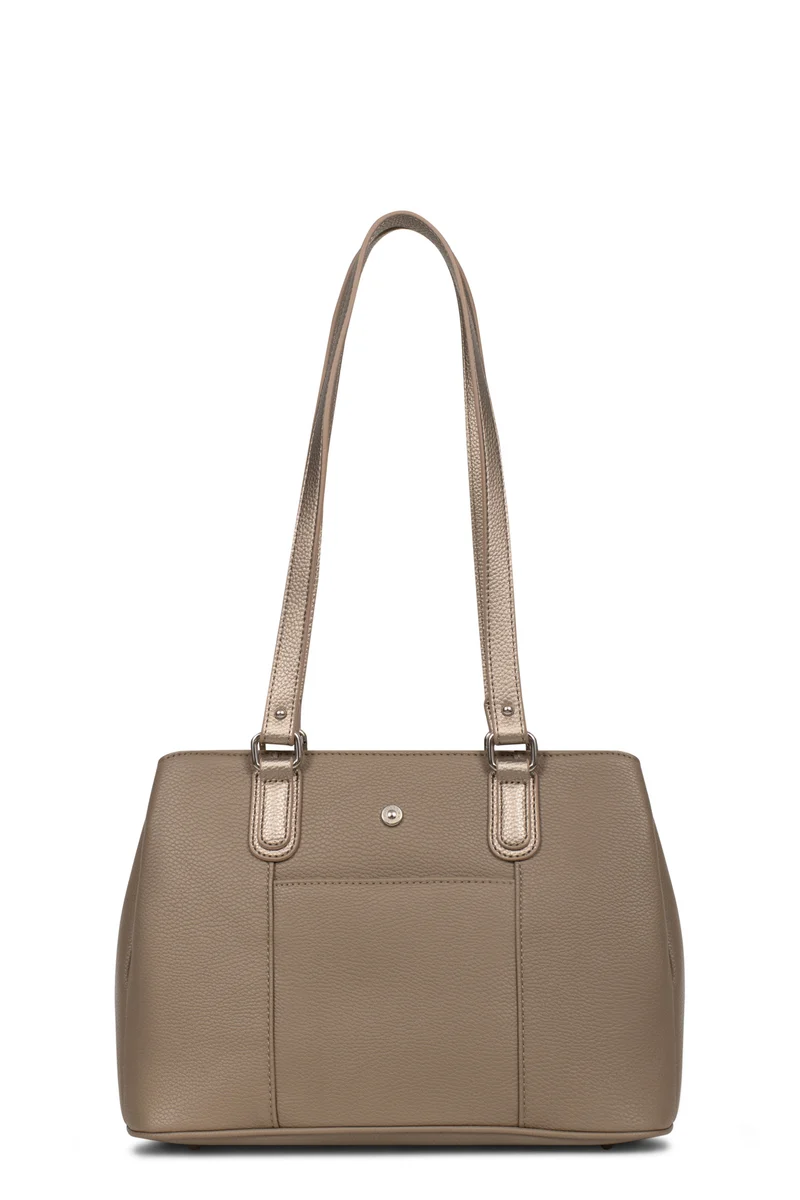 Sac porté épaule 2 anses