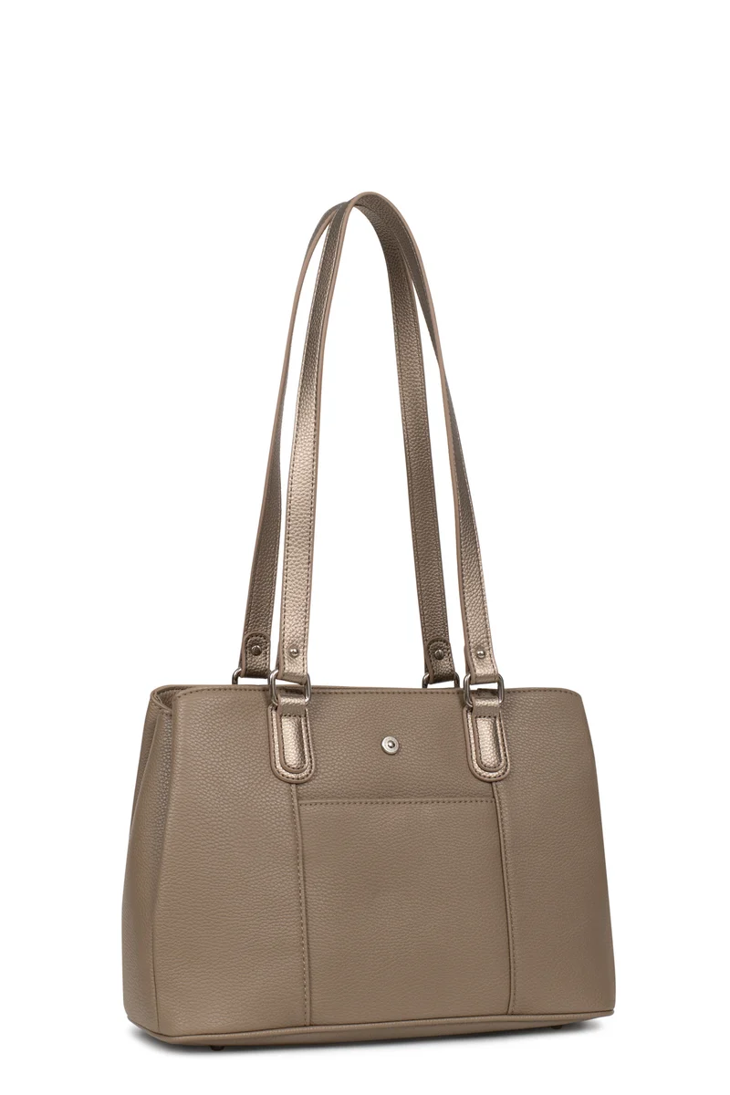 Sac porté épaule 2 anses