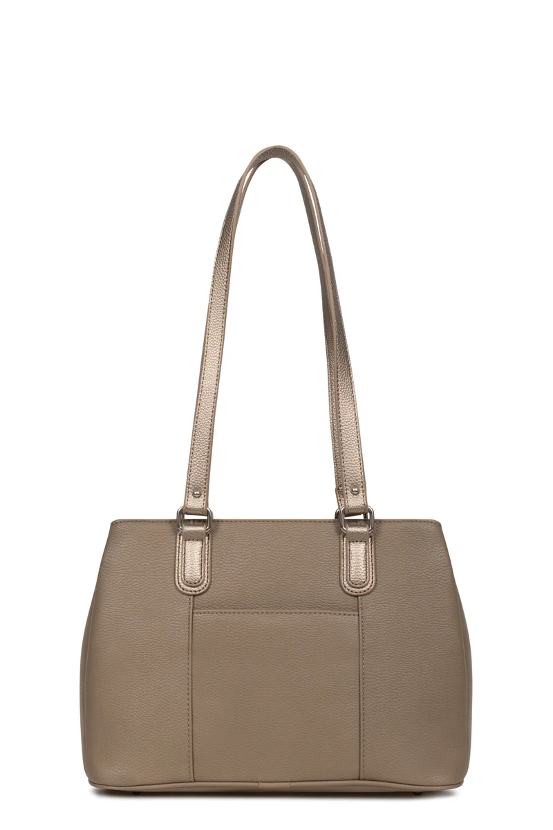 Sac porté épaule 2 anses
