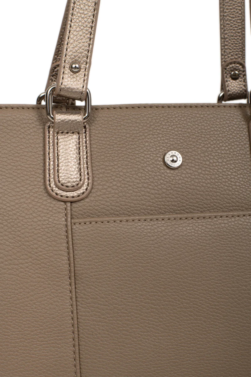 Sac porté épaule 2 anses