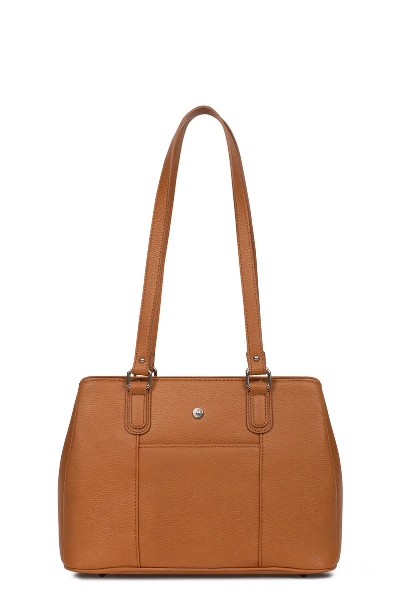 Sac porté épaule 2 anses