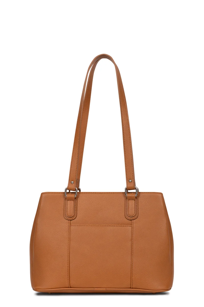 Sac porté épaule 2 anses