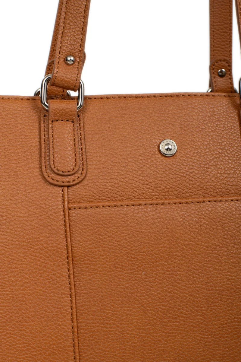 Sac porté épaule 2 anses