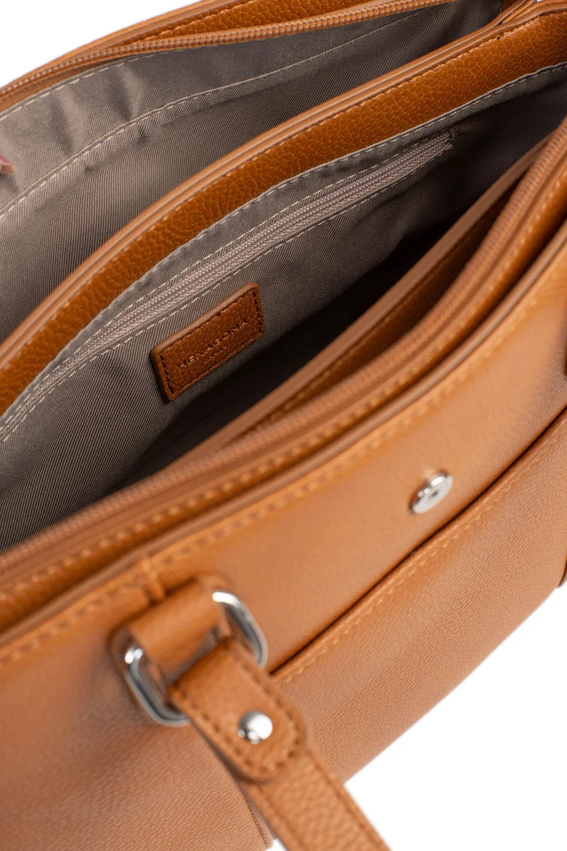 Sac porté épaule 2 anses