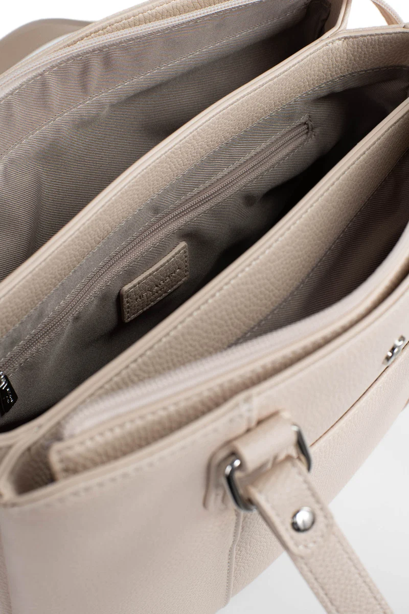 Sac porté épaule 2 anses