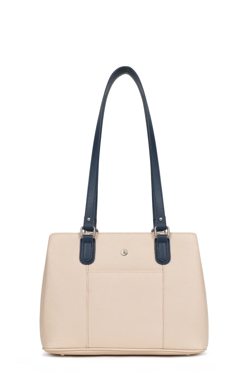 Sac porté épaule 2 anses