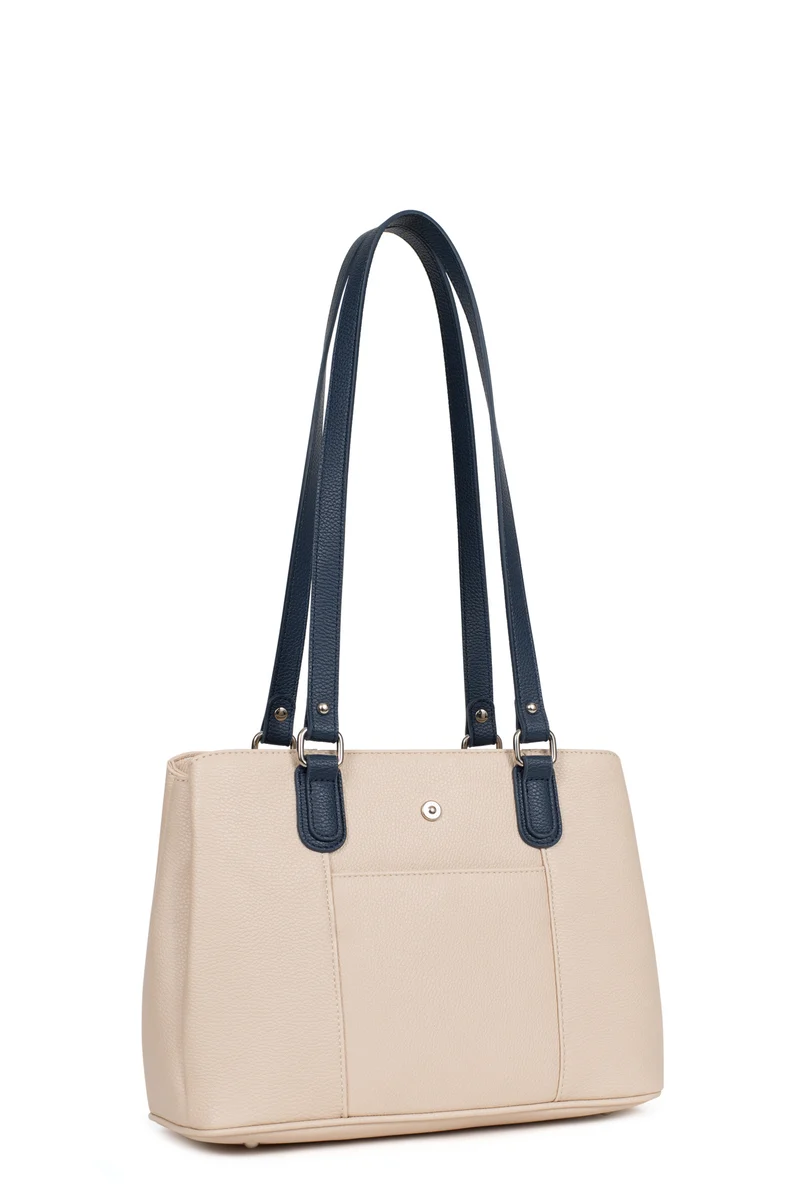 Sac porté épaule 2 anses