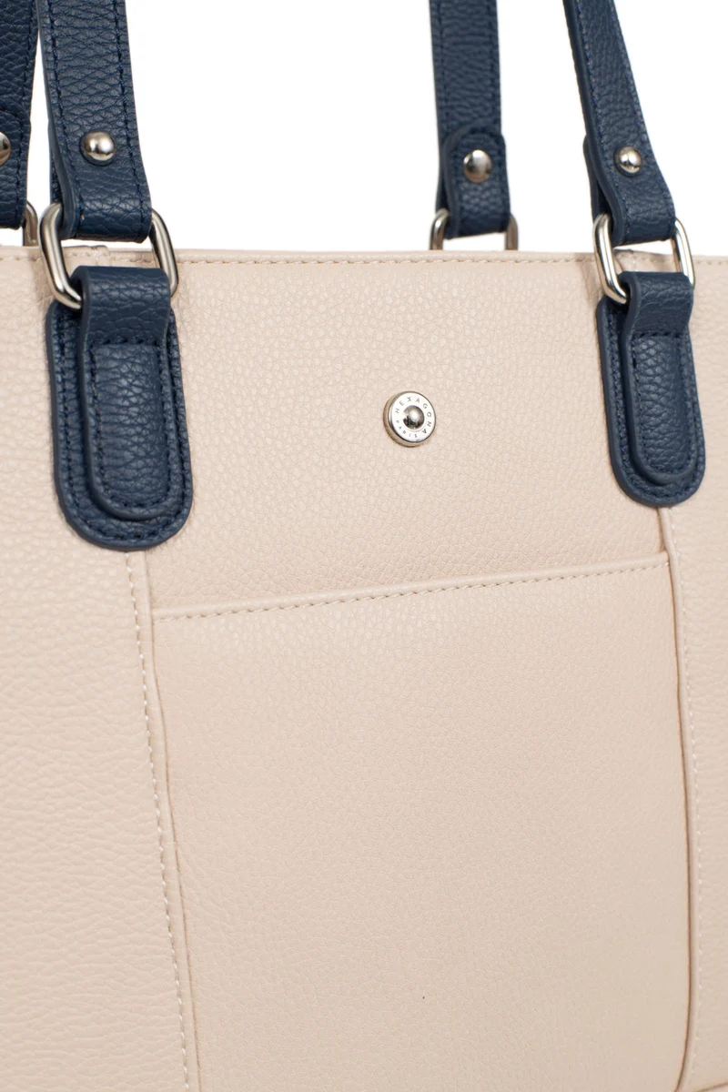 Sac porté épaule 2 anses