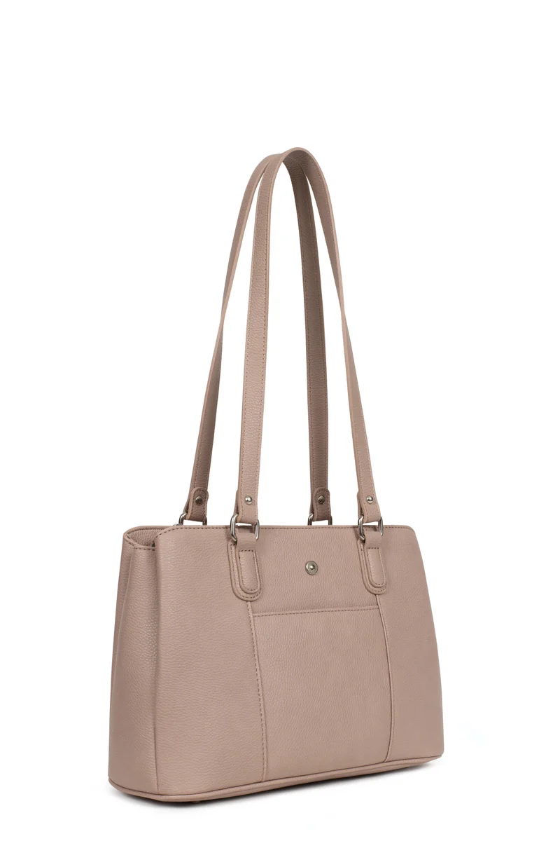 Sac porté épaule 2 anses